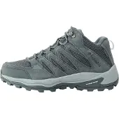Columbia Sportswear COLUMBIA REDMOND IV MID WATERPROOF Blau