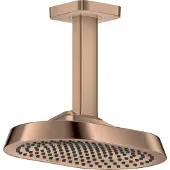 Hansgrohe 39763300 Kopfbrause 250/160 Axor ShowerSphere