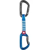 Ocun Hawk Qd Zoom Pa 15/22 Mm 6 Units Expressschlinge