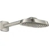 Hansgrohe 39754800 Kopfbrause 250/160 Axor ShowerSphere