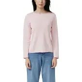 s.Oliver Strickpullover mit U-Boot-Ausschnitt