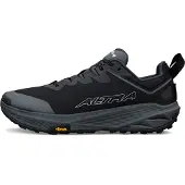 Altra - Women's Experience Wild 3+ - Trailrunningschuhe Gr 11 schwarz