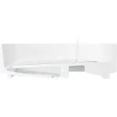 Hansgrohe 63007450 Aufsatzwaschtisch Xuniva Evo E