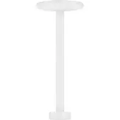 Axor 48496700 Deckenanschluss One 300mm