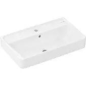 Hansgrohe 61128450 Waschtisch Compact Xanuia Q 650x390mm