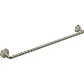 Hansgrohe AXOR UNIVERSAL Circular Badetuchhalter, 600mm, 42860830, Farbe: Polished Nickel