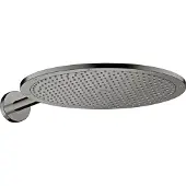 Hansgrohe Kopfbrause Axor m Arm, Wandmont., 350mm, 1j, pol. bla vc