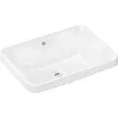 Hansgrohe 60158450 Einbauwaschtisch Xuniva Q