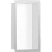 Hansgrohe 56096800 XtraStoris Individual Wandnische