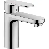 Hansgrohe Vernis Blend Einhebel-Waschtischarmatur 100 CoolStart ohne Ablaufgarnitur