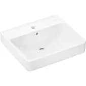 Hansgrohe 60238450 Aufsatzwaschtisch geschli.Xanuia Q