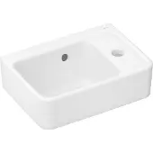 Hansgrohe 60129450 Handwaschbecken Xanuia Q 360x250mm
