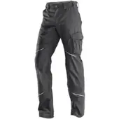 Kübler ACTIVIQ Hose anthrazit 118