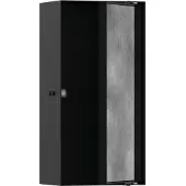 Hansgrohe 56082670 XtraStoris Rock Wandnische