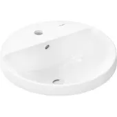 Hansgrohe 60159450 Einbauwaschtich Xuniva S