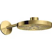 Axor 48492990 Kopfbrause One 280 2jet