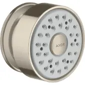Hansgrohe AXOR 28464820 Seitenbrause Axor rund BN