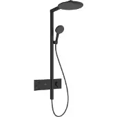 Hansgrohe 24582670 Showerpipe Raindance Alive S