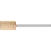 PFERD TOOLS Poliflex Schleifstift Zylinderform Bindung LR - 41204212