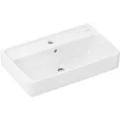 Hansgrohe 61124450 Waschtisch Compact Xanuia Q 600x370mm