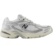 New Balance 725 Sneakers Laag - Wit - Maat 39.5
