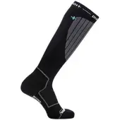 Therm-ic GFX Compression Hybrid Dlx-wool Socks schwarz (000) 36-38