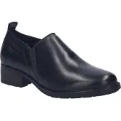Josef seibel Slipper "Kate 13, schwarz"
