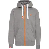 !Solid Solid Kapuzensweatjacke "Kapuzensweatjacke SDBenn"