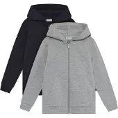 Minymo Sweatjacke "Trainingsjacke MISweat Jacket"