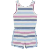 Color Kids Jumpsuit "Jumpsuit COJumpsuit - AOP"