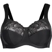 Anita Ohne Bügel BH Lucia | Grösse: 100C | Farbe: Schwarz