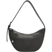 Suri Frey Schultertasche SFY Lorrey Beutel Grey dunkelgrau