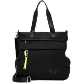 Suri Frey Shopper Schultertasche Suri Sports Marry Cityshopper Black schwarz