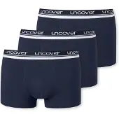 Schiesser Boxershorts "Boxershort 3er Pack"