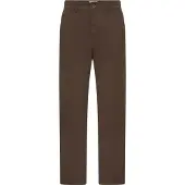 Blend Chinohose "Chinohose BHNatan", Herren, Gr. 27/34, Länge 34, schwarz (slate schwarz), Obermaterial: 98% Baumwolle CO. 2% Elasthan EL., Hosen Chinohose