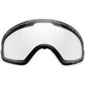 Yeaz Snowboardbrille "Photochrome Wechselglas, ohne Rahmen XTRM-SUMMIT"