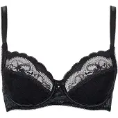 Lisca Nicht geformter BH Evelyn | Grösse: 100C | Farbe: Schwarz