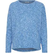 Oxmo Longpullover "Sweatshirt OXSanne"