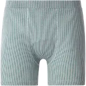 Jan Vanderstorm Retro Pants "Retropant SIGSKOV", Herren, Gr. L, grau, Obermaterial: 95% Baumwolle CO. 5% Elasthan EL., Unterhosen Retro Pants