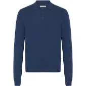 Casual Friday CFFRODE Herren Pullover Feinstrickpullover Baumwollmischung regular fit