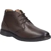 Josef seibel Stuart 05 | Halbschuh für Herren | Braun
