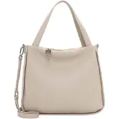 Suri Frey Schultertasche Umhängetasche SFY Buffey Shopper Beige