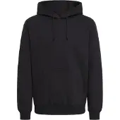 !Solid Kapuzenpullover SOLID "Hoodie SDStratford", Herren, Gr. S, schwarz (true schwarz), Obermaterial: 100% Baumwolle CO., Pullover Kapuzenpullover