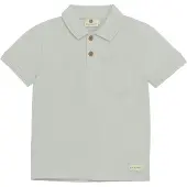 En fant ENPolo SS Jungen Poloshirt Polohemd Kurzarmshirt Baumwollmischung regular fit