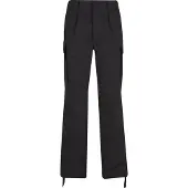 Brandit Moleskin Hose Herren schwarz, W34/L32