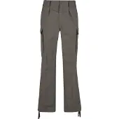 Brandit stylische Herren Jeans mit Baumwolle Khaki