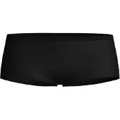 Calida Slip "Slip Sleek Skin Hipster Slip 1er Pack", Damen, Gr. 40-42, schwarz, Obermaterial: 73% Polyamid PA. 27% Elasthan EL., Unterhosen Slip