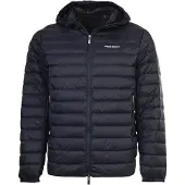 Armani Exchange Exchange Xm001577_af16927 Daunenjacke Blau L Mann Blau L