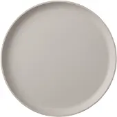 Mepal campinggeschirr - Essteller Silueta 260 mm - Nordic white - Campingteller