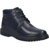 Josef seibel Stiefelette "Erroll 52, schwarz"